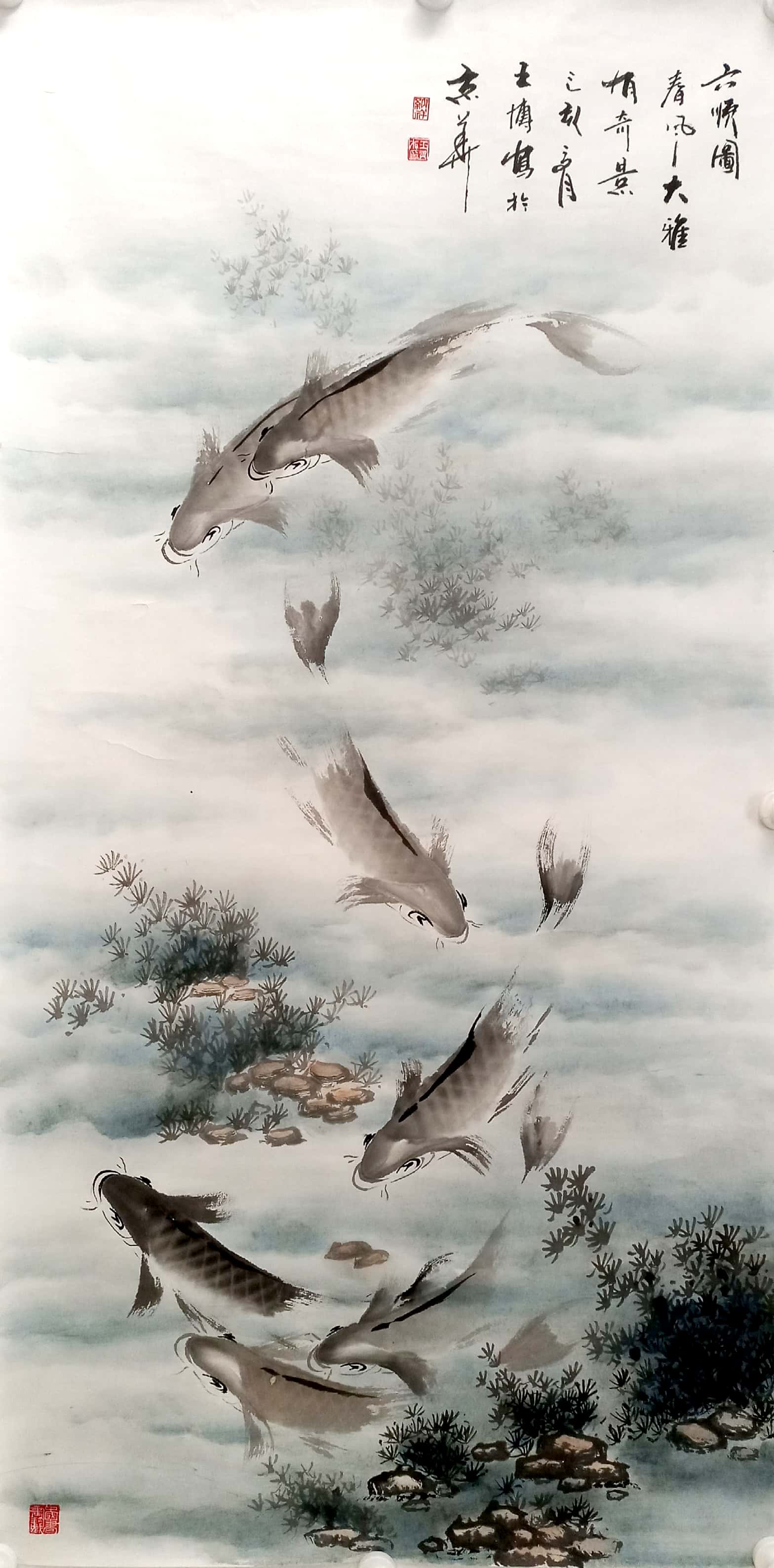 魅力中国艺术推选人物:王博 | 华夏文化名家 第517期