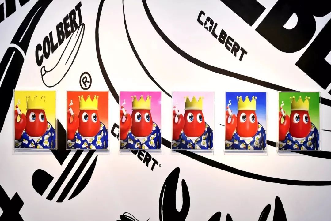 再识王牌unitphilipcolbert我们生活在超流行时代