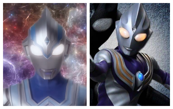 风马奥特曼登场外形神似迪迦性格酷似阿古茹又一个13王