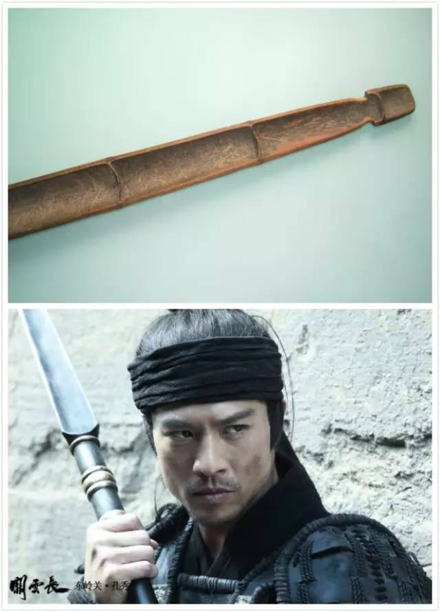 灵山农村特有的十八般武器样样精通的说明你已经老了