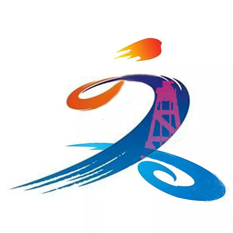 正式发布大庆油田第三届员工运动会会徽就是它