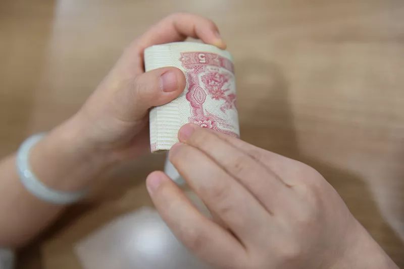 练就指尖真功夫