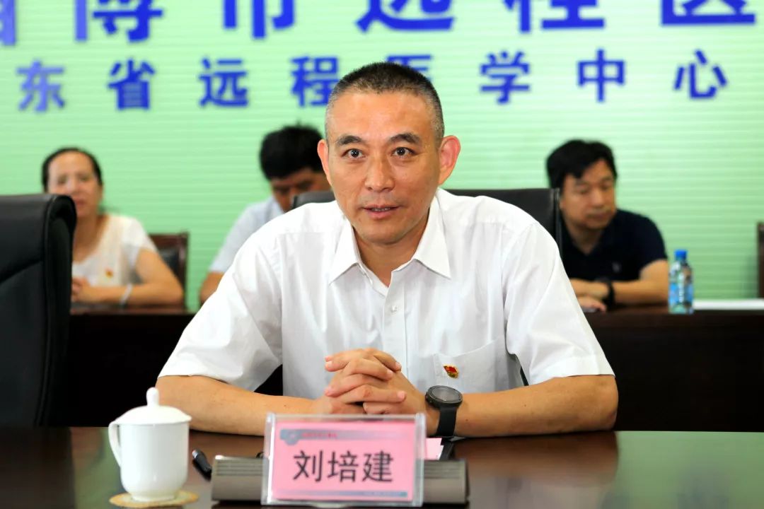 人大评议专区聚焦智慧医疗市中心医院举办5g战略合作签