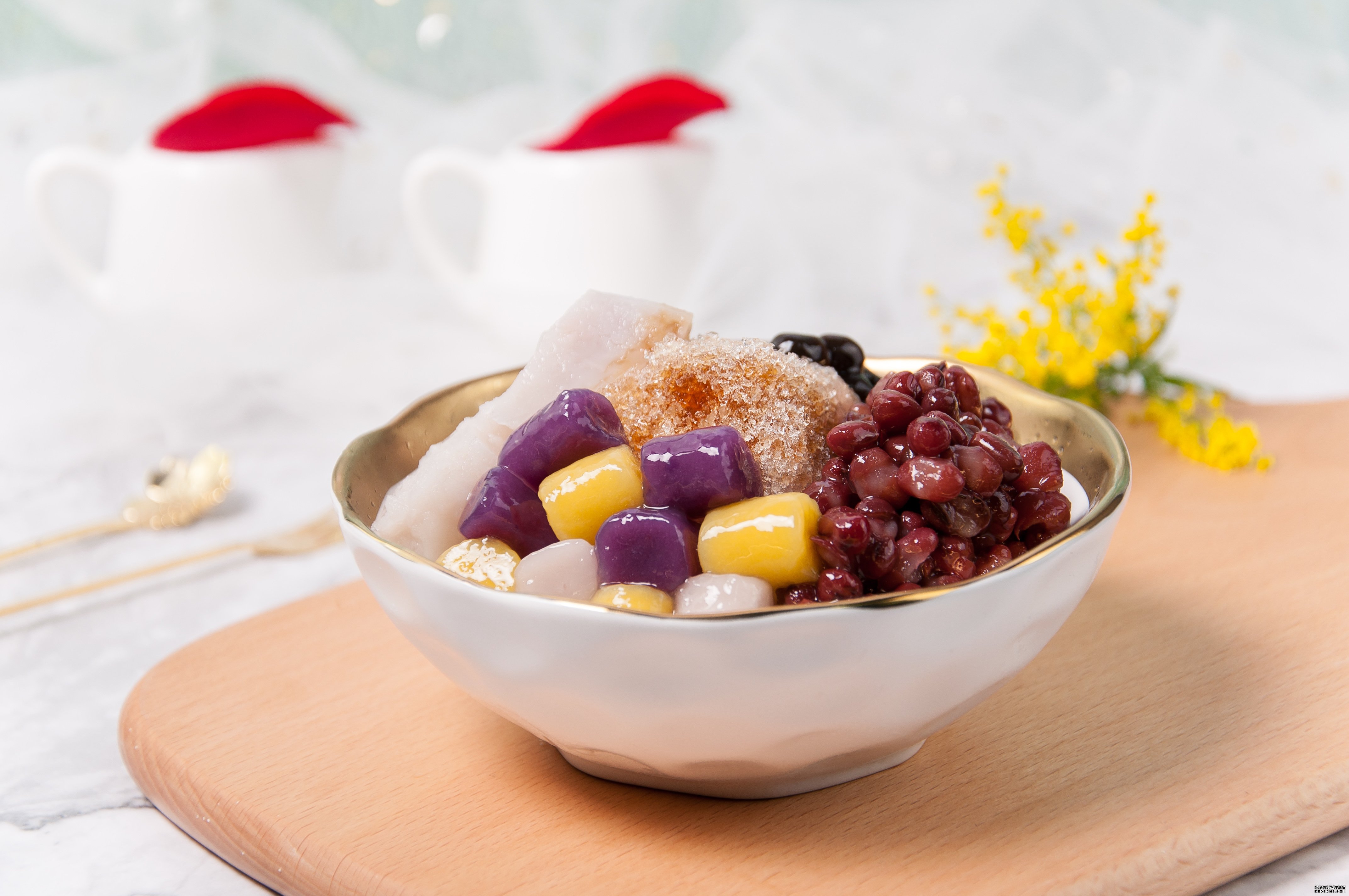 芋观园中式餐饮的三大痛点轻餐饮的呢