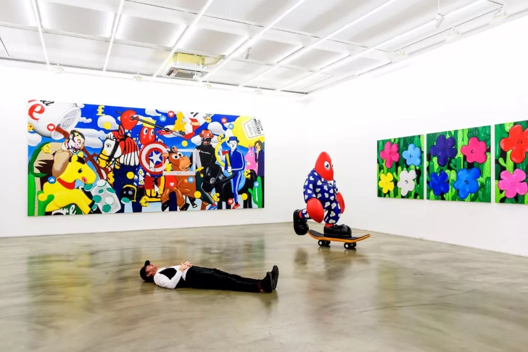 再识王牌unitphilipcolbert我们生活在超流行时代