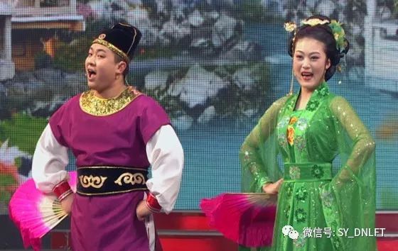 今日精彩小品《三缺一》