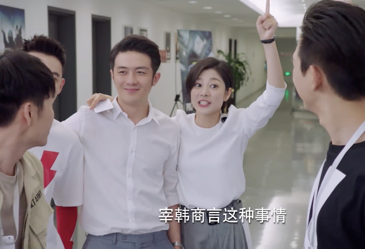 2,十年兄弟恩怨终于和解这番话称为了网络安全比赛上传奇性的名言.