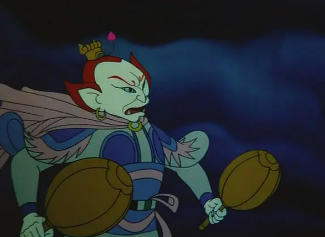 真正的哪吒其实早就死了哪吒到底是一个怎样的人呢