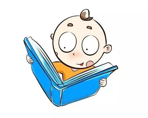 让孩子做他自已感兴趣的事