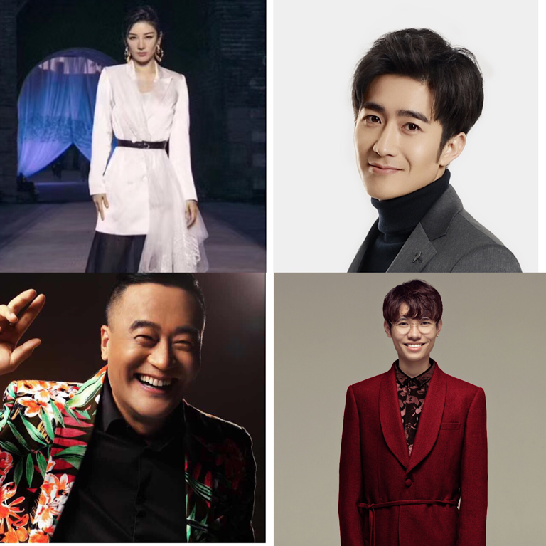 2019 soya时尚潮流盛典即日开启北京站正式招募!