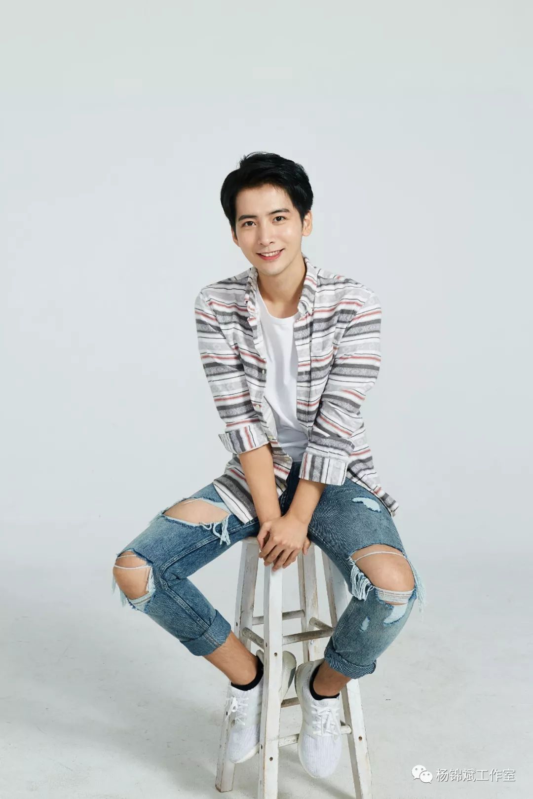 电视剧版《七月与安生》热播,朱振豪演技获关注!