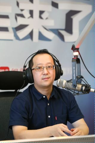 医生来了》节目邀请到了浙江大学医学院附属儿童医院口腔科副主任张峰