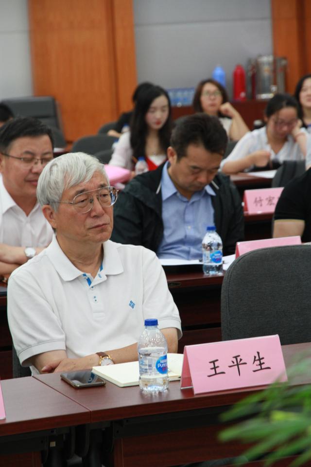 74伟事达(中国)资深教练 王平生74少将,政治工作者,北京新四军