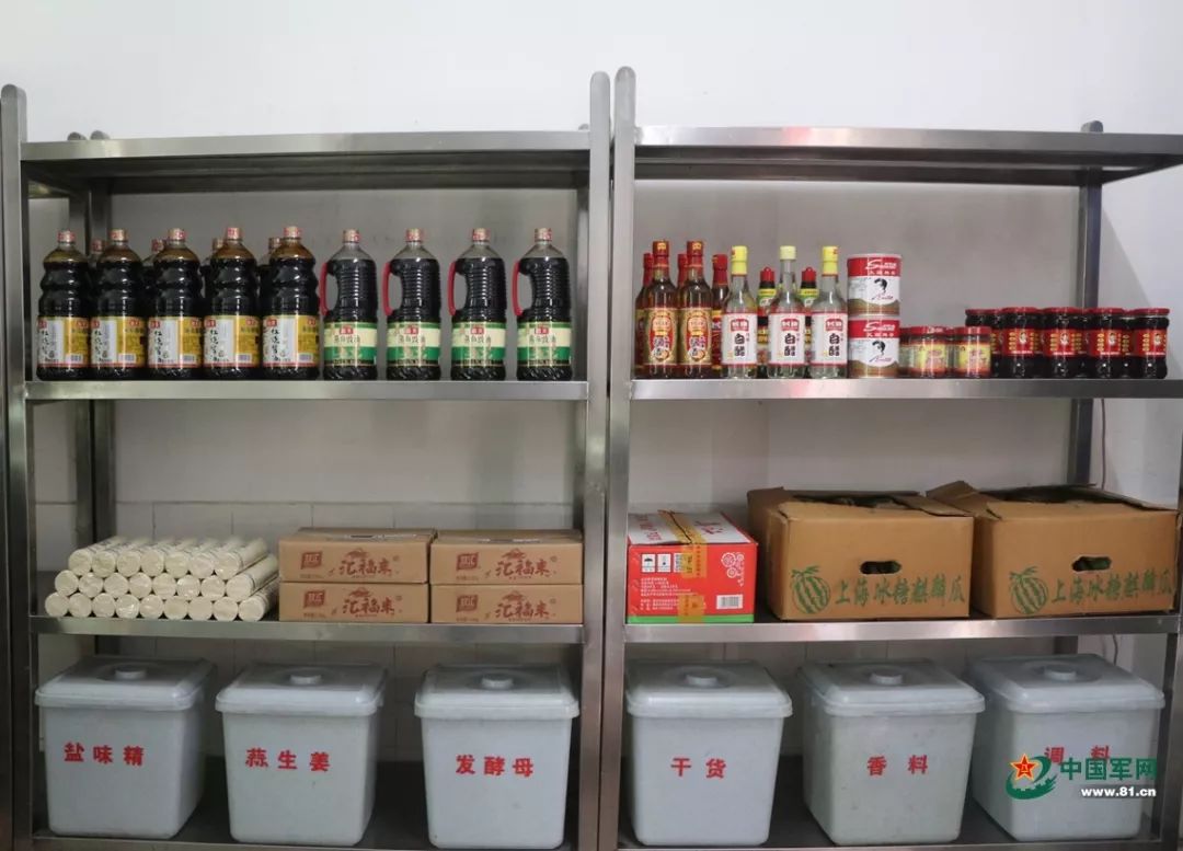 在这里,一切都被安排得整整齐齐,你想来吗?