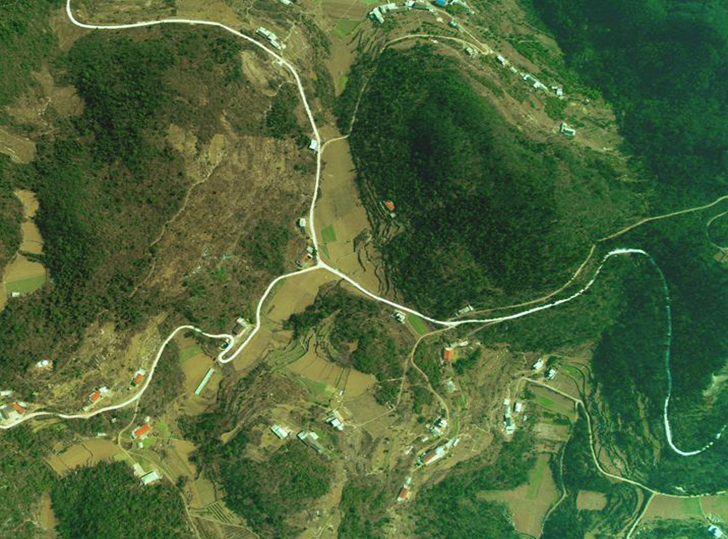 无人机遥感),虚拟现实技术(三维可视化,vr交互),地理信息技术(空间