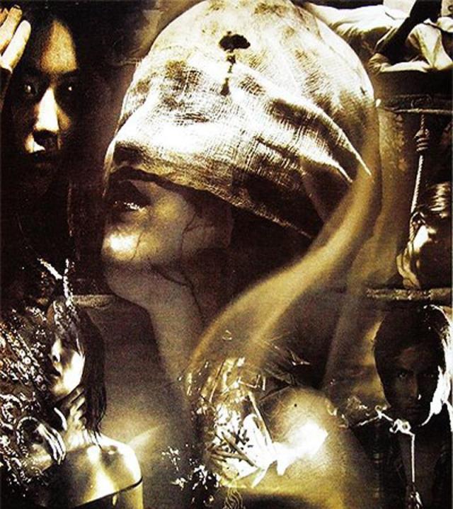 看一半没躲进被窝的都是好汉