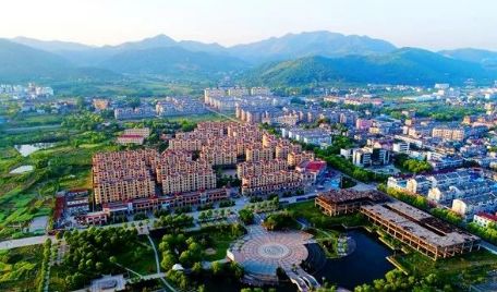 了不起孙村镇入选2019年首届中国文化百强镇