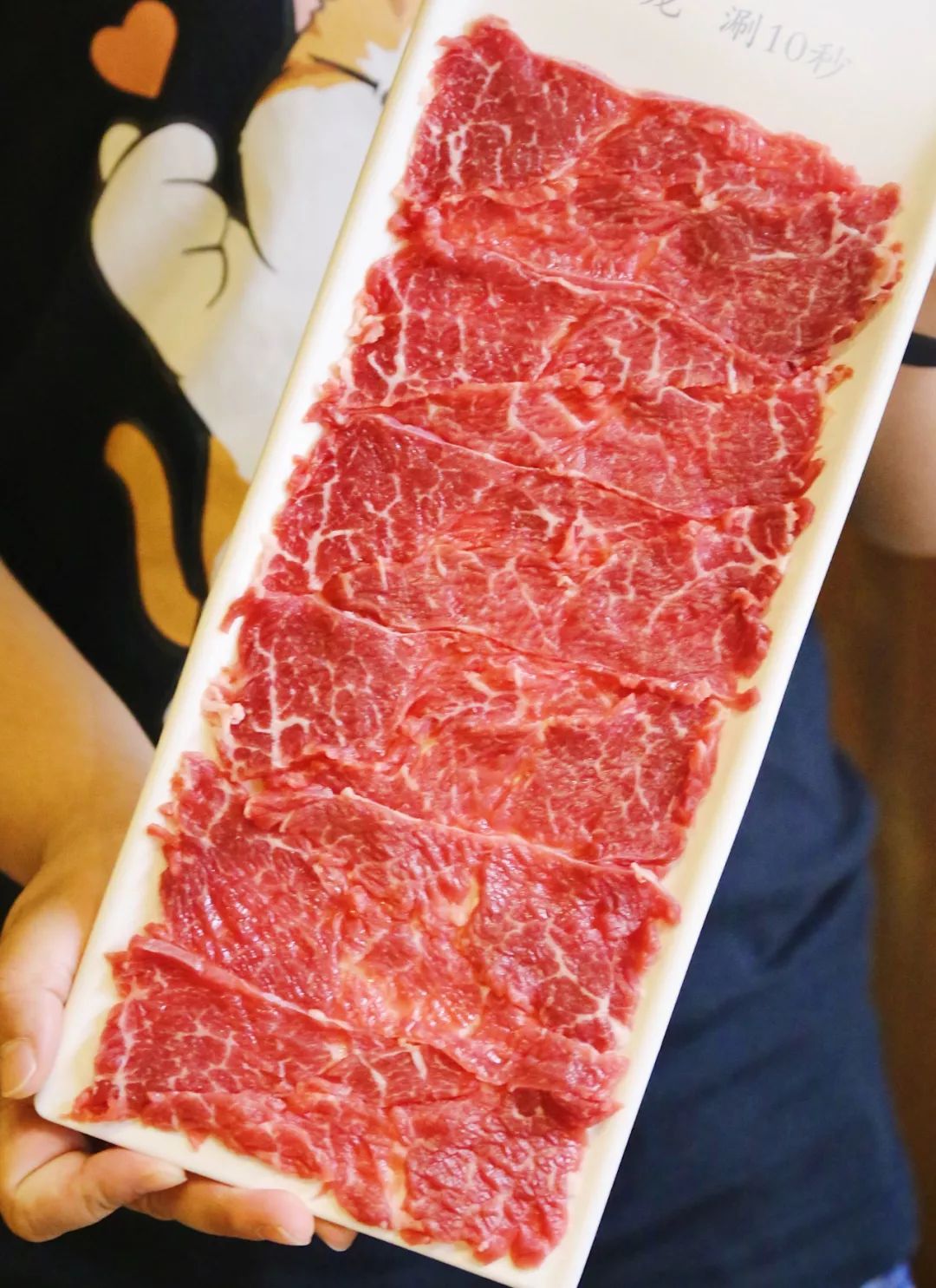 ko肉食控rmall这家小鲜肉放话要让你吃肉吃到爽