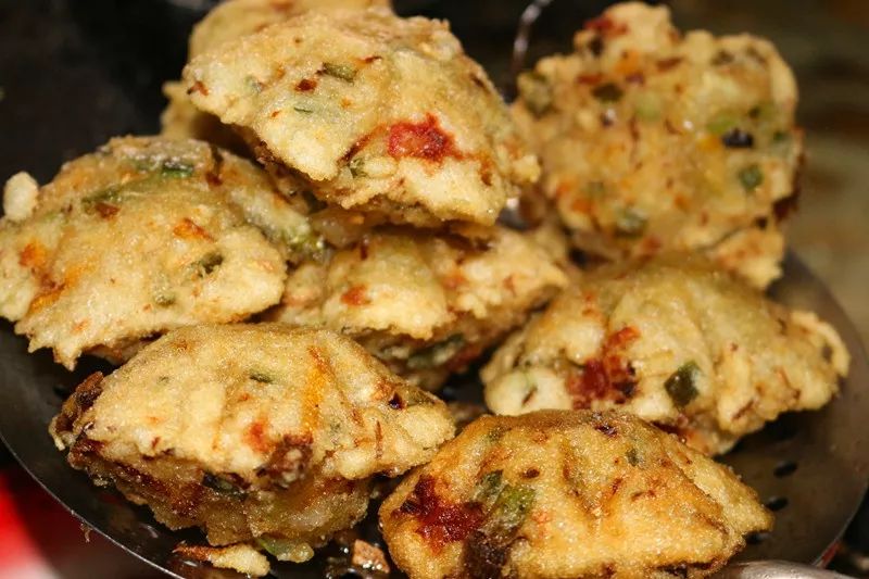 南埔镇这7家开了几十年的老店,有的只卖一种东西