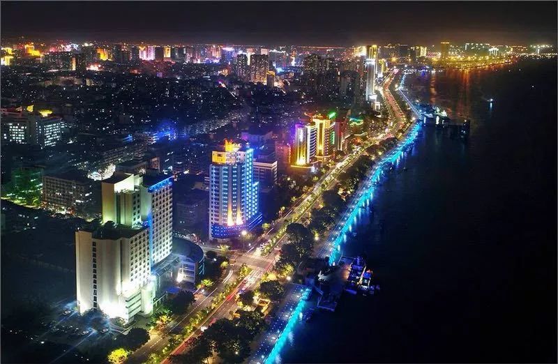 汕头2035年建成省域副中心城市