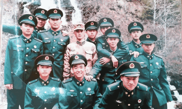 海上风微刊夜听感悟人生67作者佚名诵读智昊艺术总监王琳