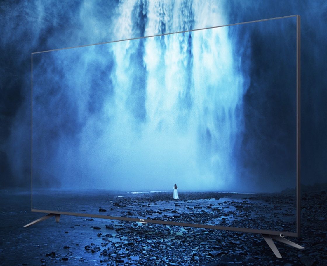 让夏天超燃的大屏电视 尽在国美tcl品牌钜惠