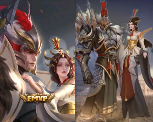干将久胜战神局内特效展示大招特效很明显射出去飞剑很长很粗