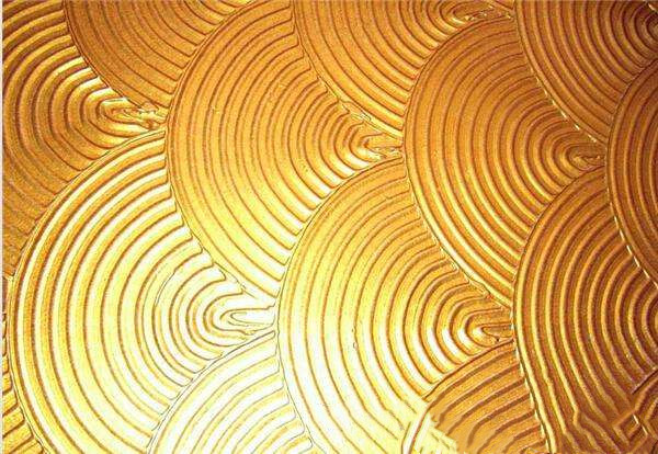 拉毛涂料-水波纹涂料是怎么对技术要求的请过来看,这里有干货!_施工