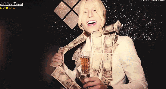 日本第一牛郎roland豪宅曝光一改往常奢华极致的风格竟走起了极简路子