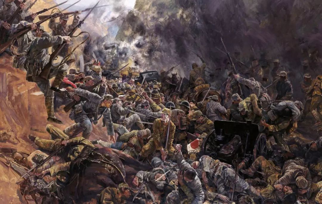 八一记忆92周年