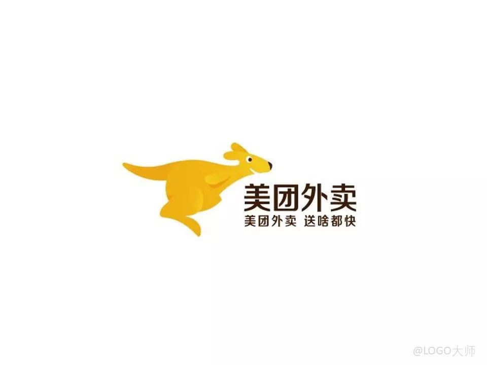 黄色系LOGO设计合集鉴赏!-搜狐大视野-搜狐新闻