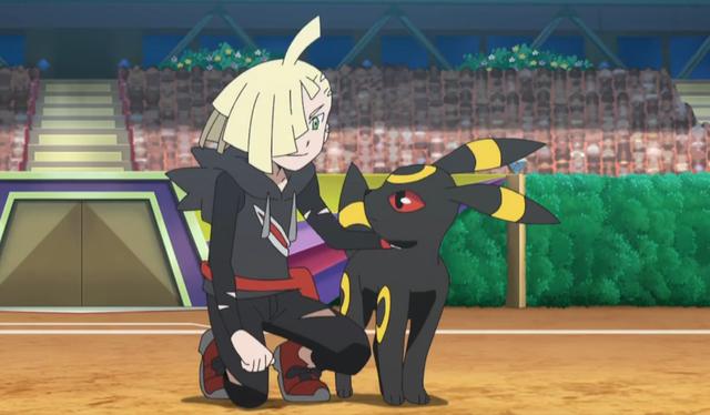 武藏比赛输给小次郎,小智将迎战古兹马,预测这局太难赢_格拉吉欧