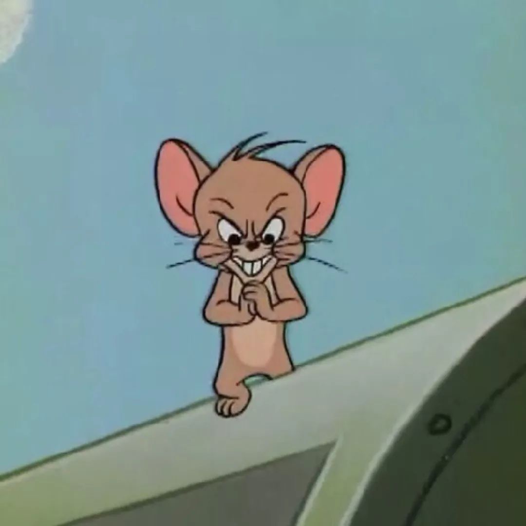 个性头像我知道那你们喜欢这种