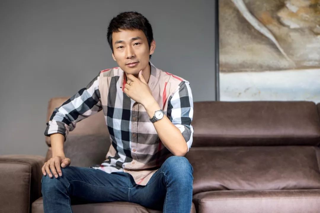 袁铭 ·广东英泰装饰公司设计总监设计最根本的原则是将生活与艺术