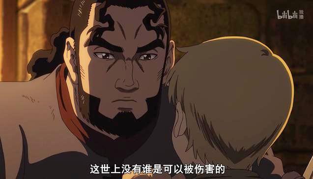 霸权社最新作品这部动画的水准不亚于进击的巨人