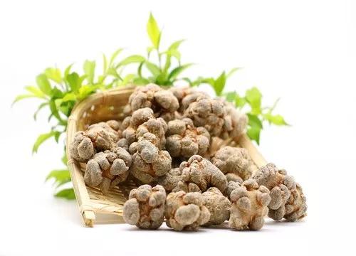 三枝七叶三七吃了没效果那是你没吃对