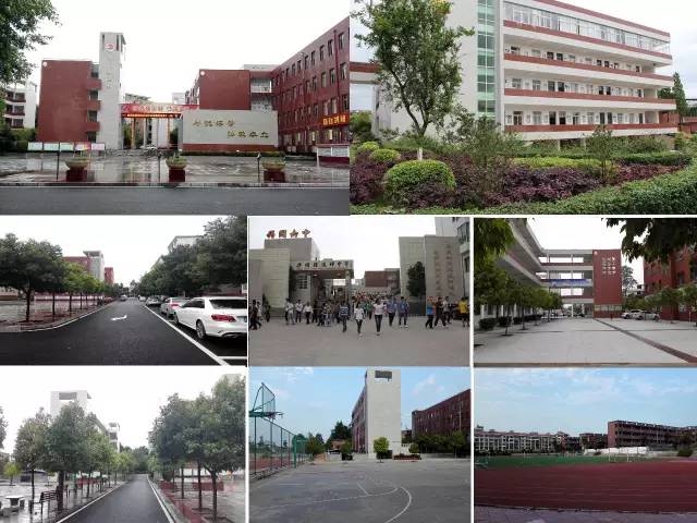 双剑合璧名校分校兴国未来教育潜力看这里兴国六中篇