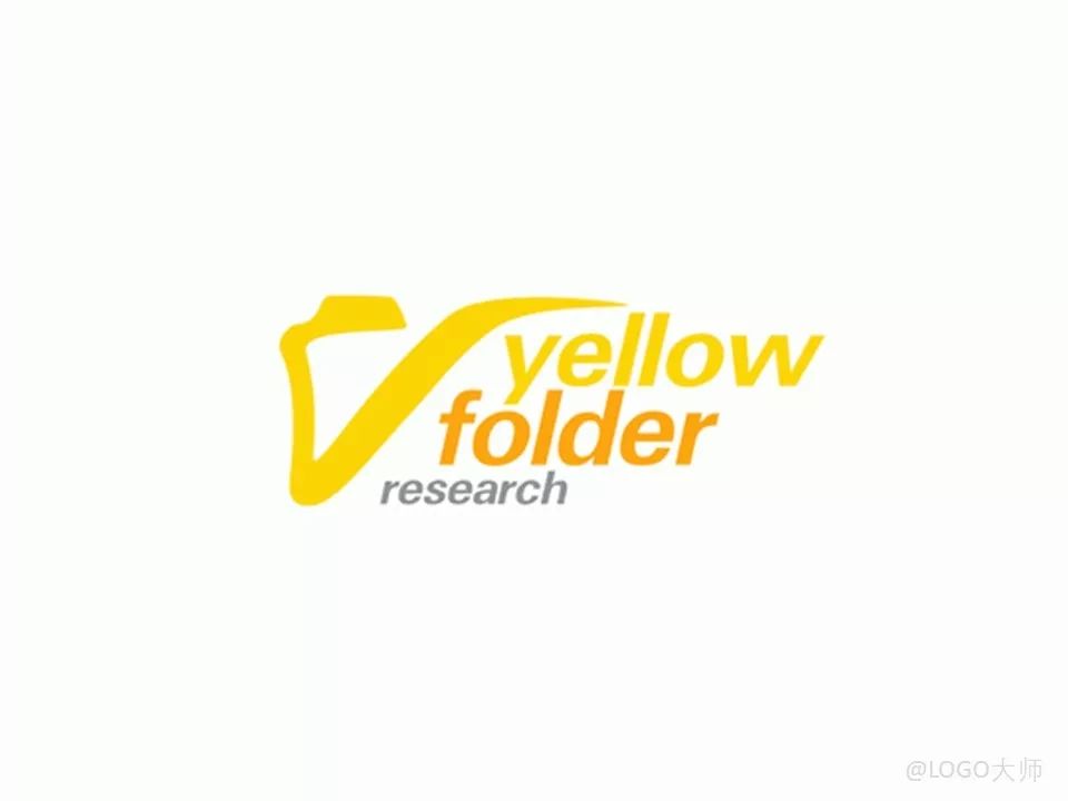 黄色系LOGO设计合集鉴赏!-搜狐大视野-搜狐新闻