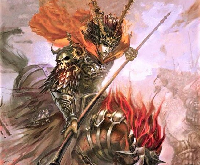 原创万人敌的张飞再加关羽与其联手为何打不过吕布