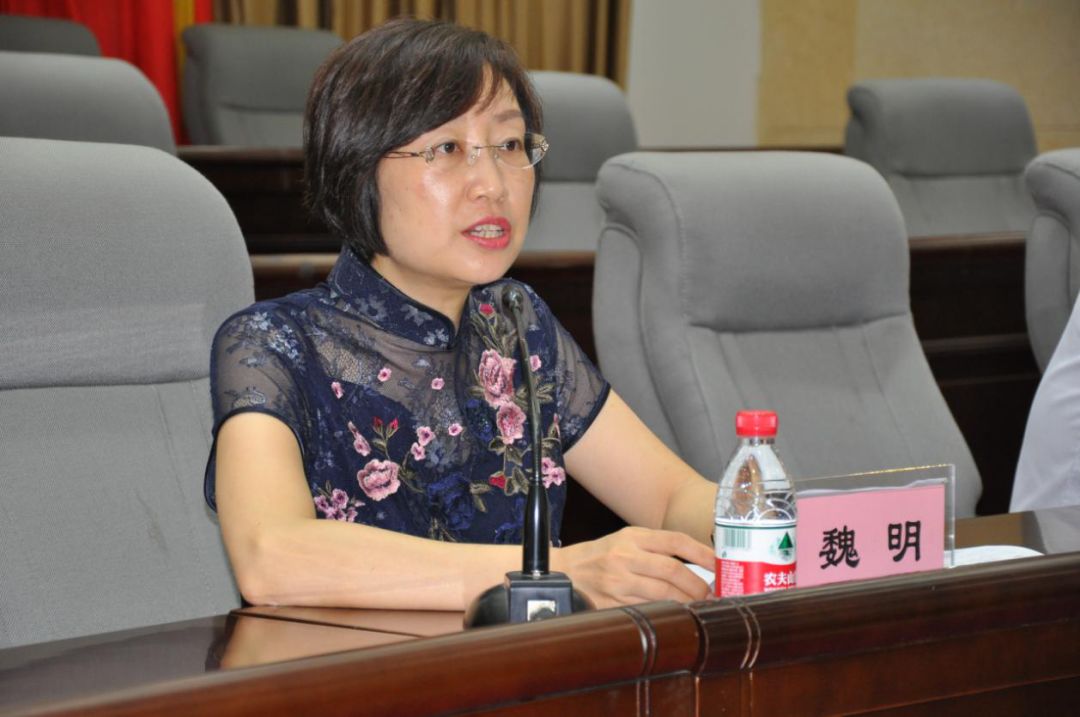 开平区成立新的社会阶层人士联谊会