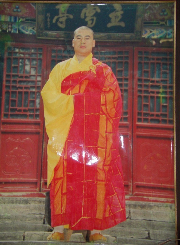 释永旭涉黑案大会为什么取消 释永旭身家背景起底是什么来历!