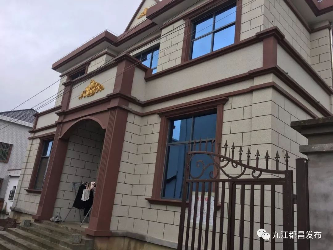 都昌历史最为悠久的村庄,就在这个乡镇._韩田