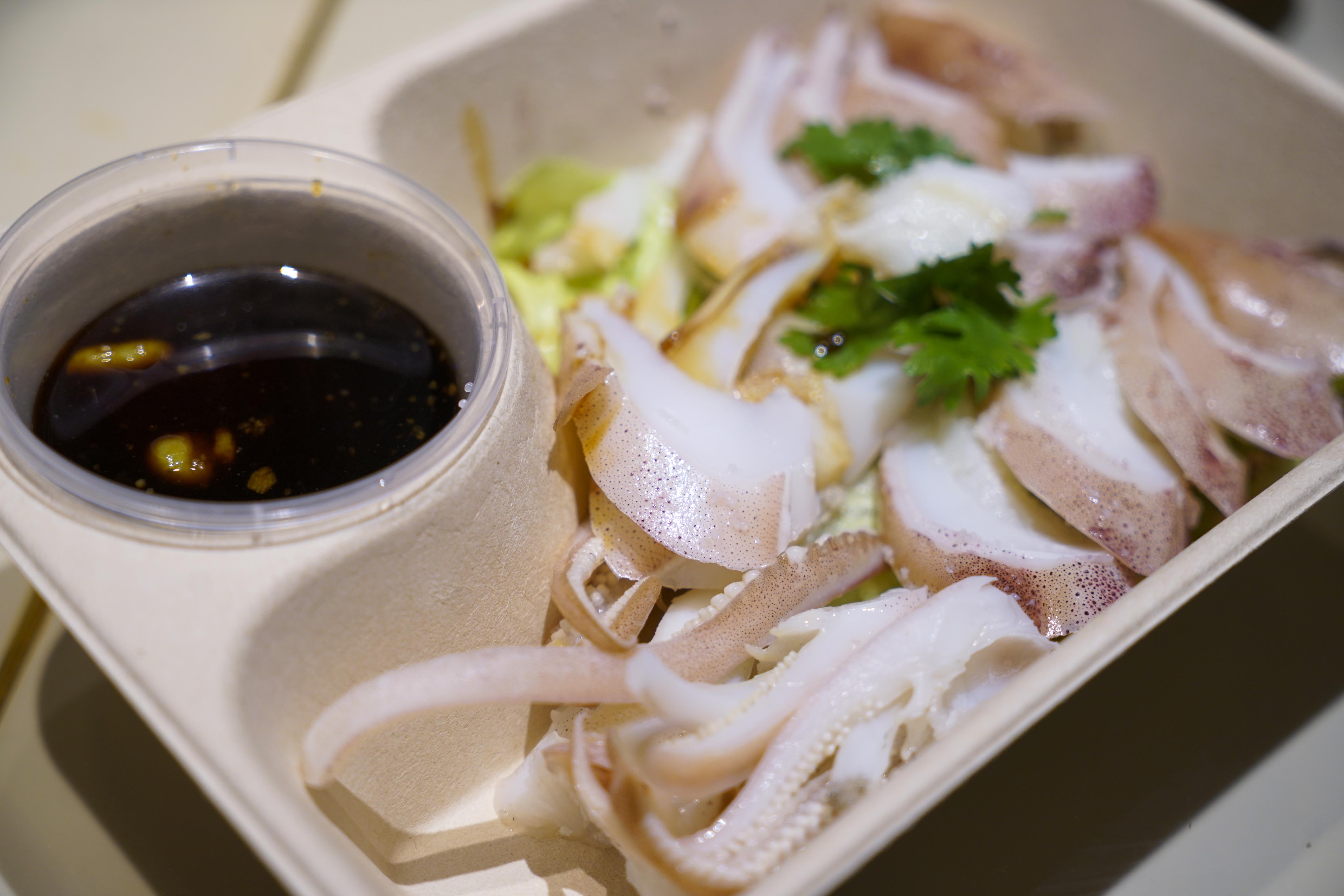 原创厦门本土烧酒配原来也可以这么小清新