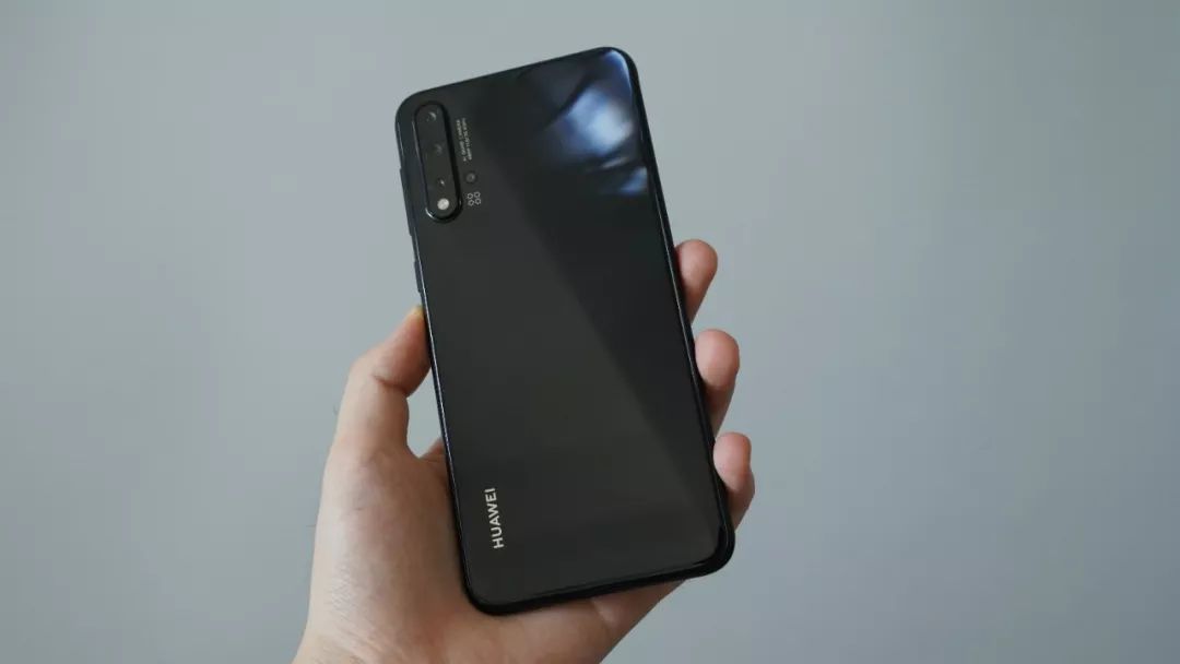 nova5系列简单上手线下神机