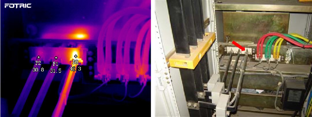 【电气分享】真实案例,教你分析电气设备故障!_缺陷