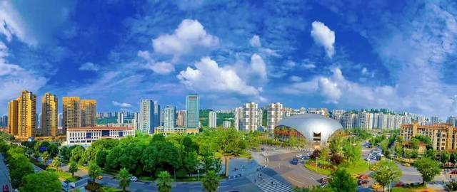 渝北区委书记唐川邀您来点赞,投票通道8月5日开启!_重庆