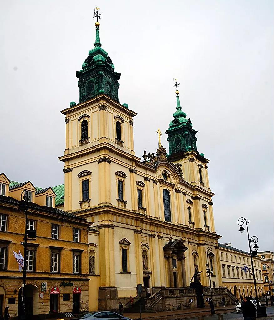 波兰的居留卡都有哪些优势?