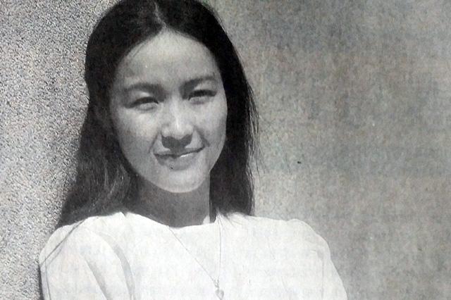 徐守莉从1986年开始在北影厂做演员,曾和岳红一起主演电影《野山》,后