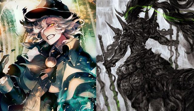 fgo五星狂阶项羽评价公开