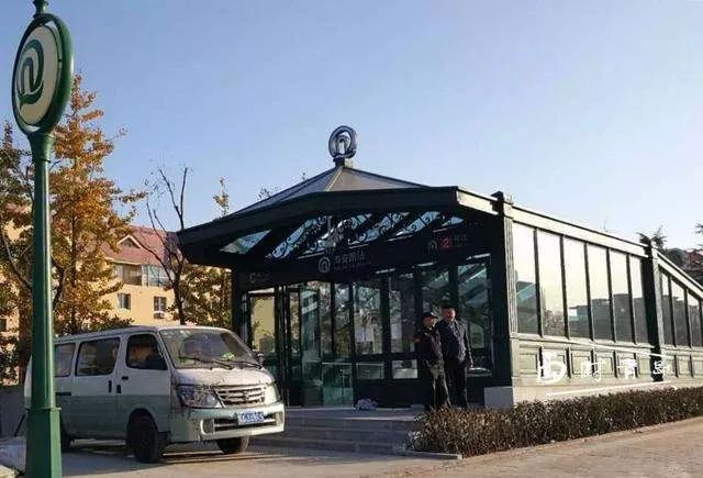 地铁2号线将要增设3个站点最远到轮渡新增站点周边楼盘都在这了